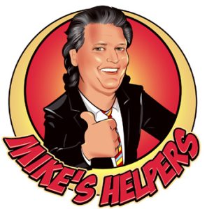 Mikes Helpers