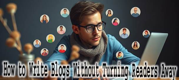 7 Helpful Hints on Designing Content for Divided Audiences