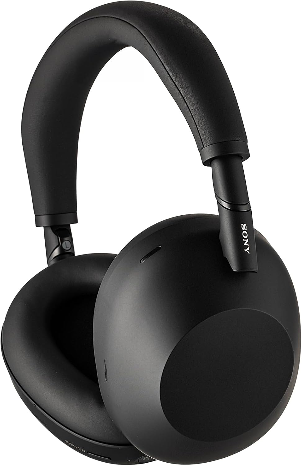 Sony WH-1000XM6 Wireless Noise Canceling Headphones comfort padding