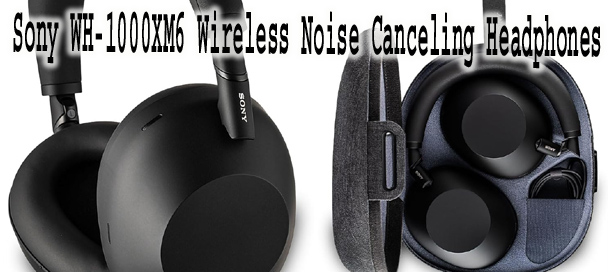 Sony WH-1000XM6 Noise Canceling Headphones Review – Ultimate Focus Tool