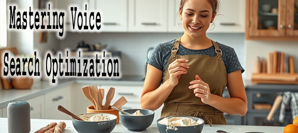 The Ultimate Rise of Voice Search Optimization: 7 Tips for Bloggers