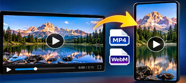 Free Video Converter and Crop Editor: 7 Powerful Ways to Edit Videos