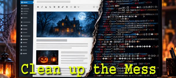Hidden WordPress Formatting: 7 Sneaky Problems to Fix Fast